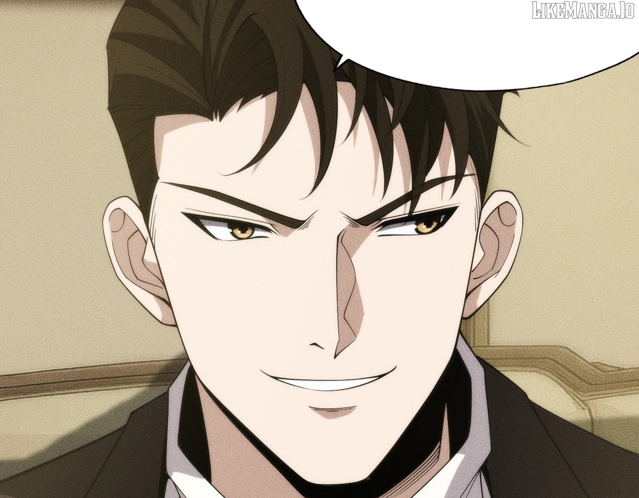 Hidden Dragon in the City (2025) Chapter 3 - page 126